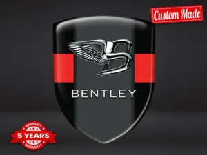 Bentley Fahranfänger Aufkleber Stil Max Modern Langlebig Pro